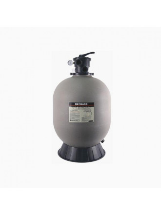 Hayward  Sand Filter S180T  Top Mount Valve S180T