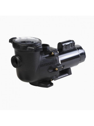 Hayward Tristar  Pump 1 HP 115/230V  SP3210EE