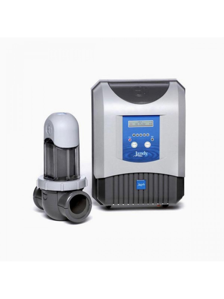 Goldline Controller and Chlorine Generator 40K