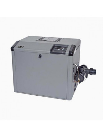 Jandy Natural Gas Pool Heater 400K BTU LXI400N