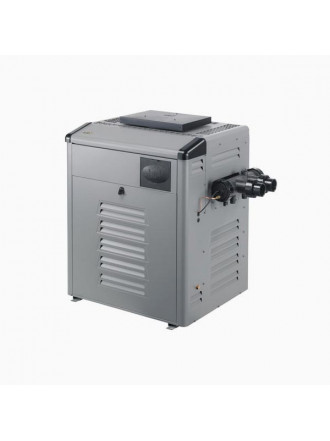 Jandy Propane Pool Heater IID PRO 325K BTU CI LJ325P