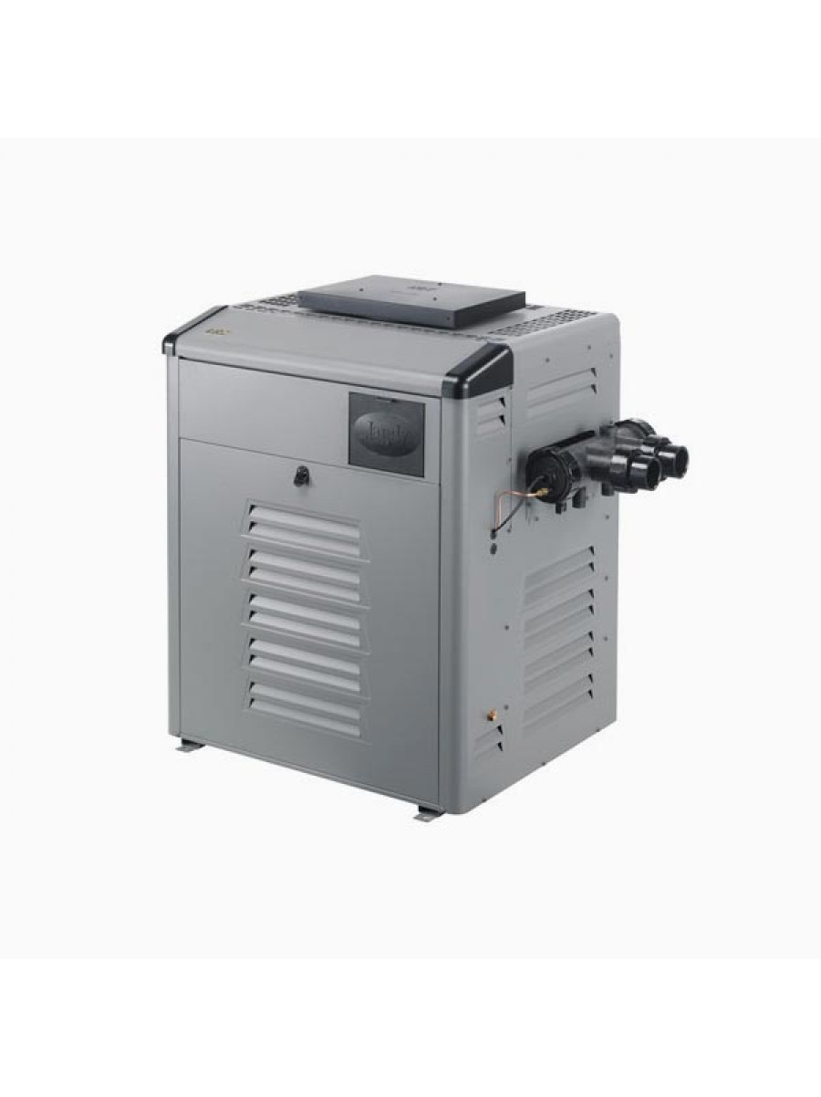 Jandy Propane Pool Heater IID PRO 325K BTU CI LJ325P