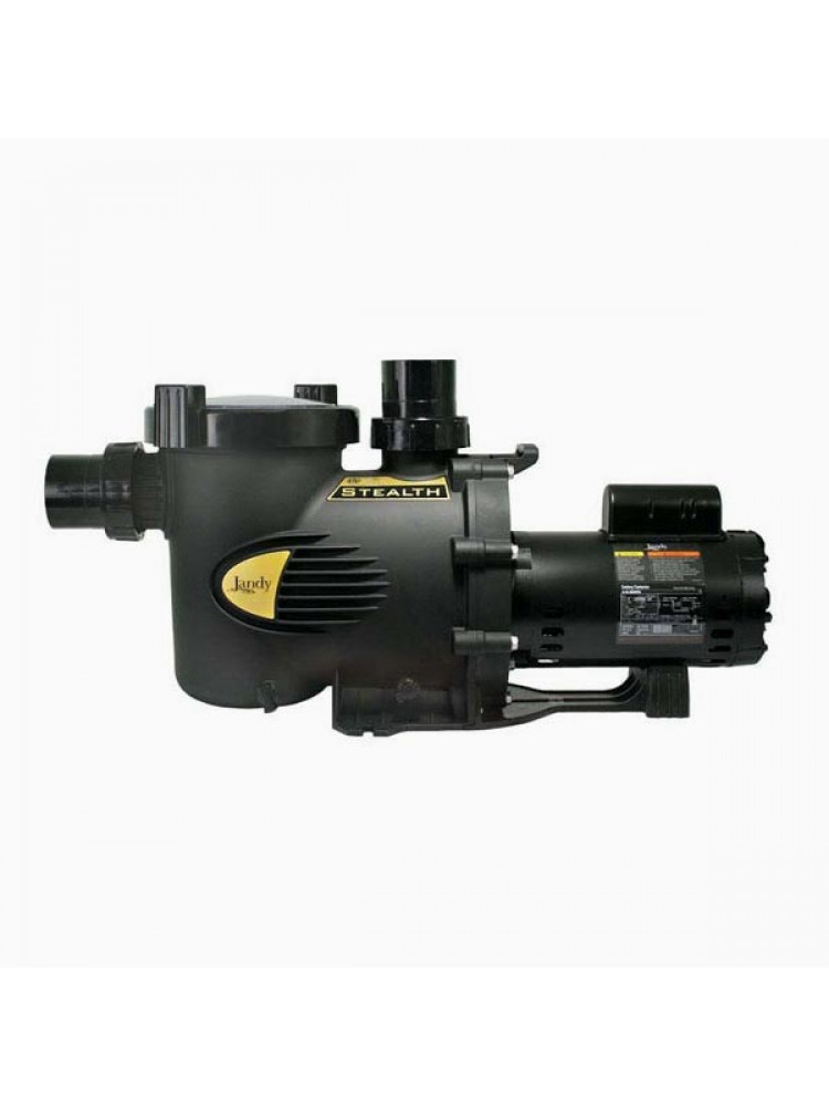 jandy stealth pump lid