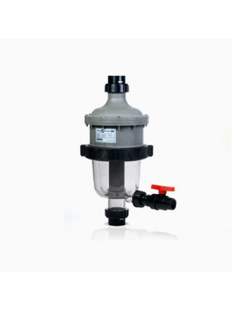 Multicyclone Filter