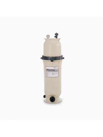 Pentair  Clean & Clear 100 SF Cartridge Filter 160316