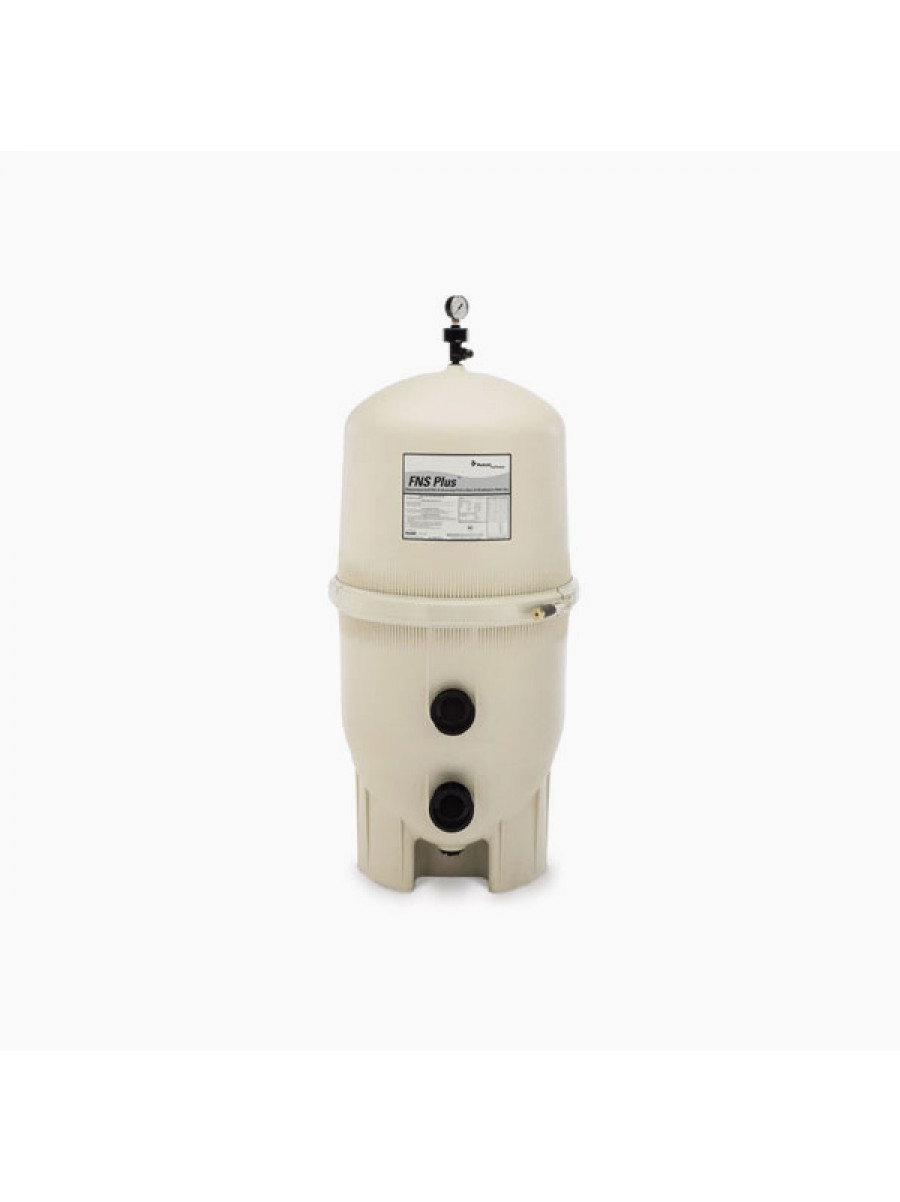 Pentair DE Filter Fns Plus 36 SF W/O Valve 180007