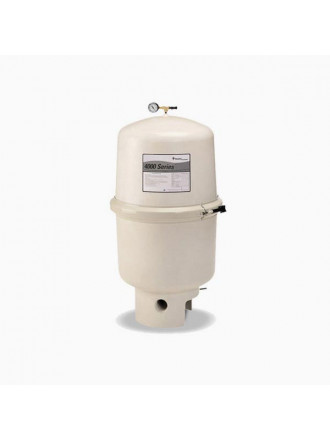 Pentair  DE Filter Smbw 4048 47 SF 2" Thd W/Valve 11555