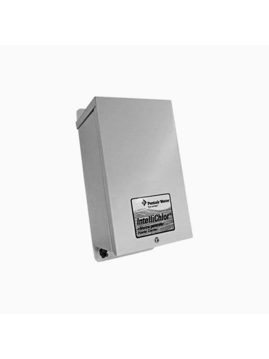 Pentair Intellichlor Chlorine Generator Ic15 520888 Poolsupply4less