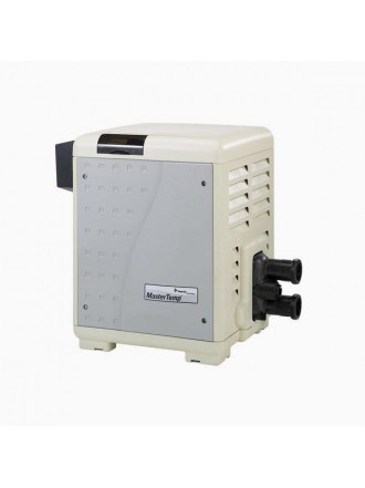 Pentair MasterTemp Natural Gas Pool Heater 250K BTU 460732