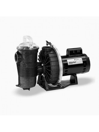 Pentair  Max-E-Pro Pump 1 HP 115/230V EE Energy Efficient P6E6E-206L