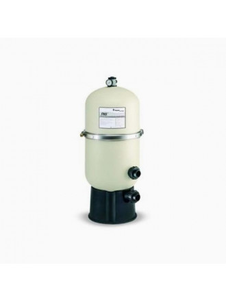 Pentair Nautilus DE Filter 36 SF Less Valve