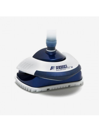 Pentair Sandshark Pool Cleaner GW7900