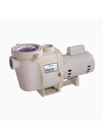 Pentair  Whisperflo Pump 1 HP EE 115/208 230V  011513