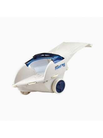 Hayward Phantom Turbo Pool Cleaner  6000B