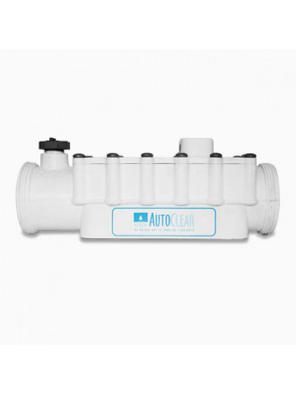 Polaris AutoClear Plus Replacement Cell