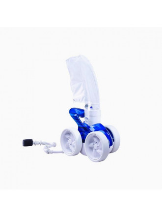 Polaris 480 Pro Pool Cleaner  F4