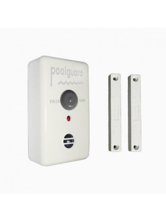 Pool Guard Pool Door Alarm DAPT-2
