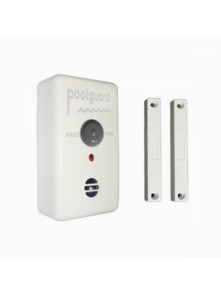 Pool Guard Pool Door Alarm DAPT-2