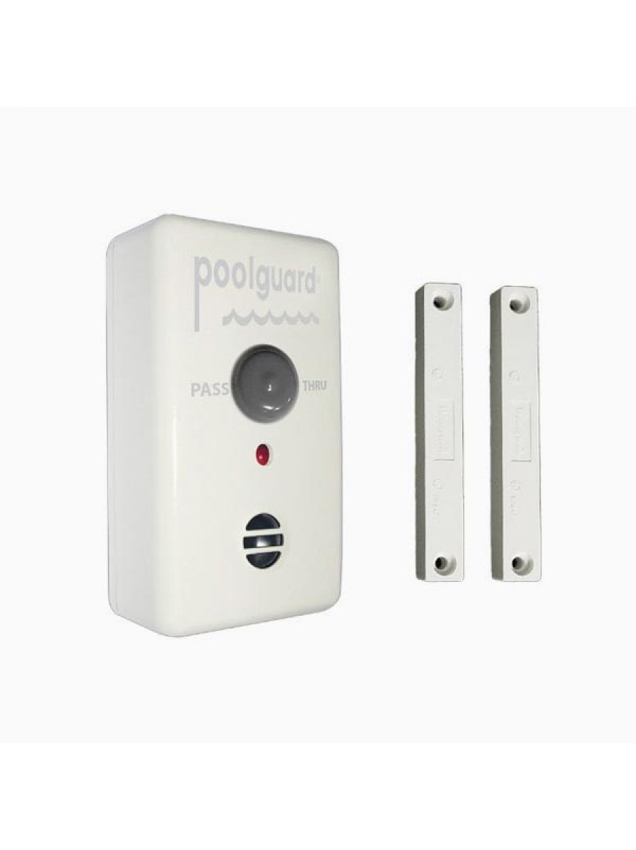 Pool Guard Pool Door Alarm DAPT-2