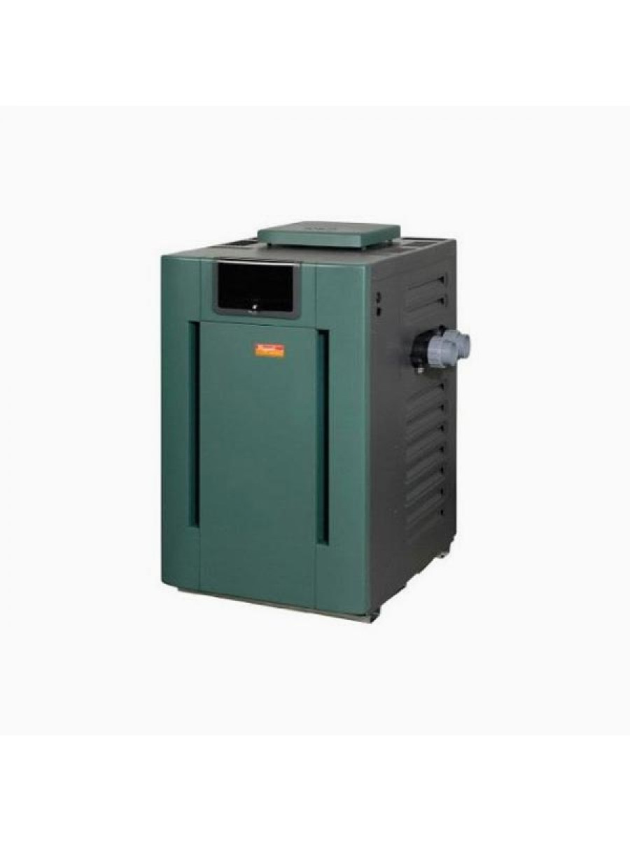 Raypak RP2100 Propane Pool Heater 406K BTU 009227