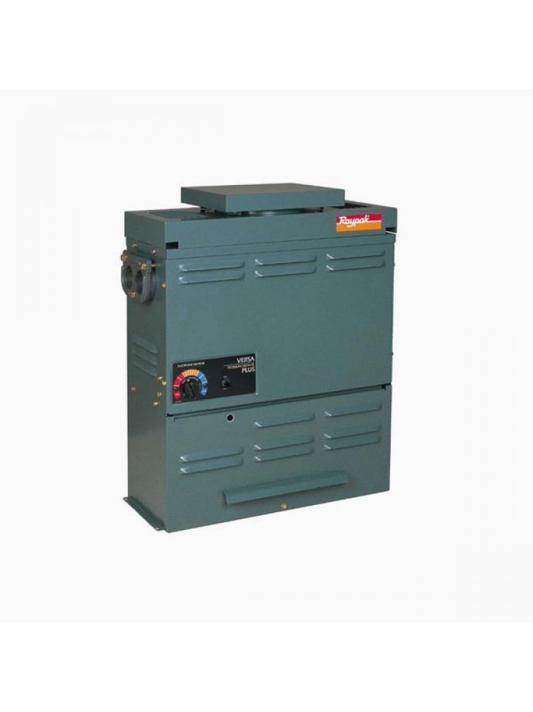Raypak Versa 55K BTU Natural Gas Pool Heater 004686