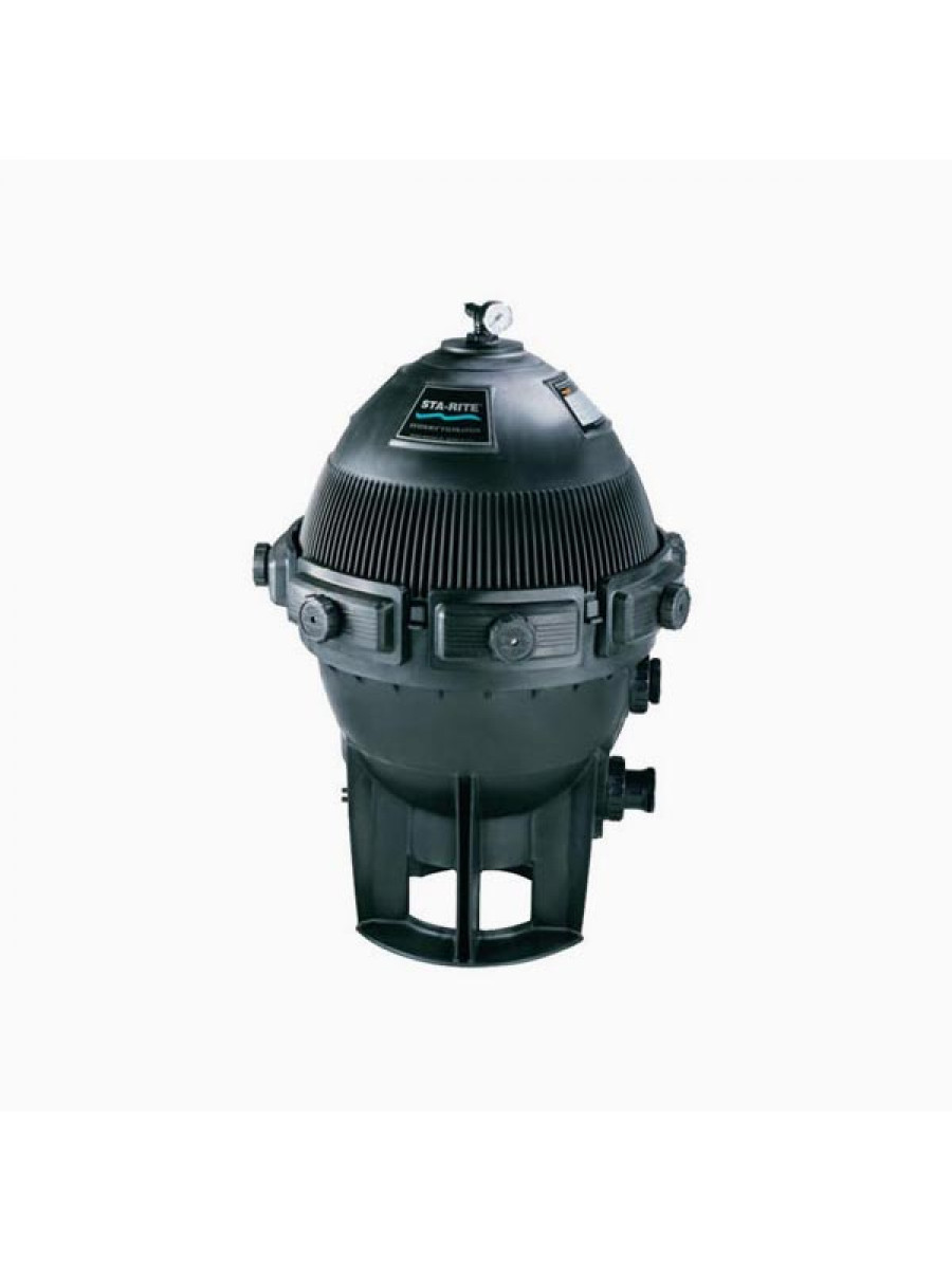 Sta Rite System 3 De Filter 53 Sf S8d110