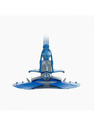 Zodiac Quattro X7 Pool Cleaner