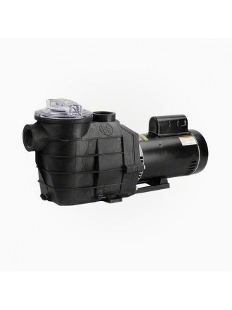 Hayward Super II Two Speed Pump 1.5 HP SP3010X152AZ