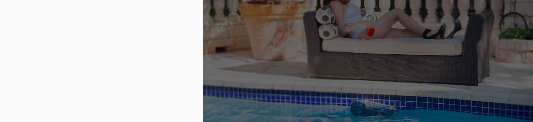  Zodiac Pool Cleaners 