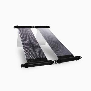 Solar Pool Heaters