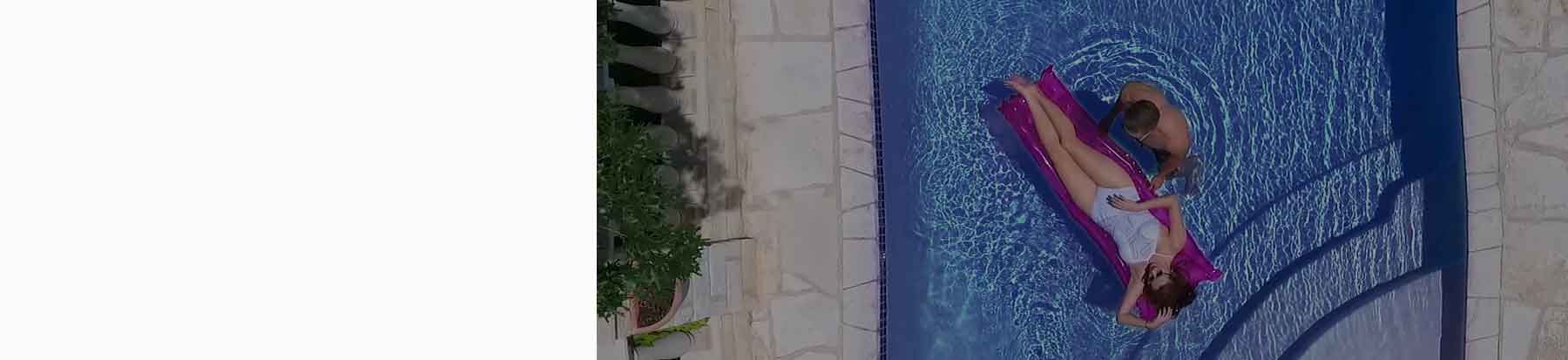  Ultraviolet Pool Systems 