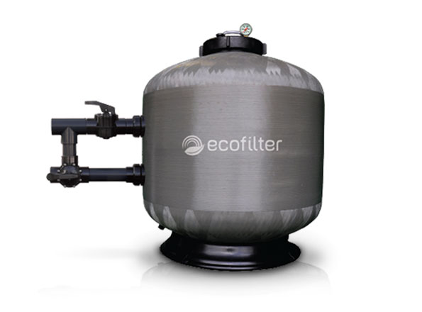 EcoFilter High Efficiency Filters