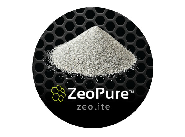Zeolite Pool Filters