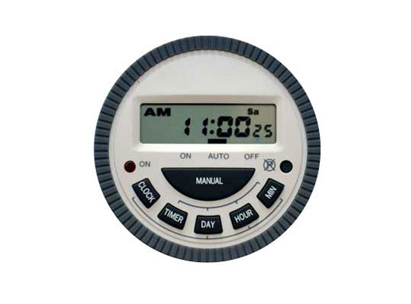 Pool Pump Timers