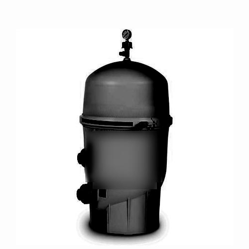 Pentair Clean & Clear Plus 320 SF Cartridge Filter 160340 Pentair Clean & Clear Plus 320 SF Cartridge Filter 160340
