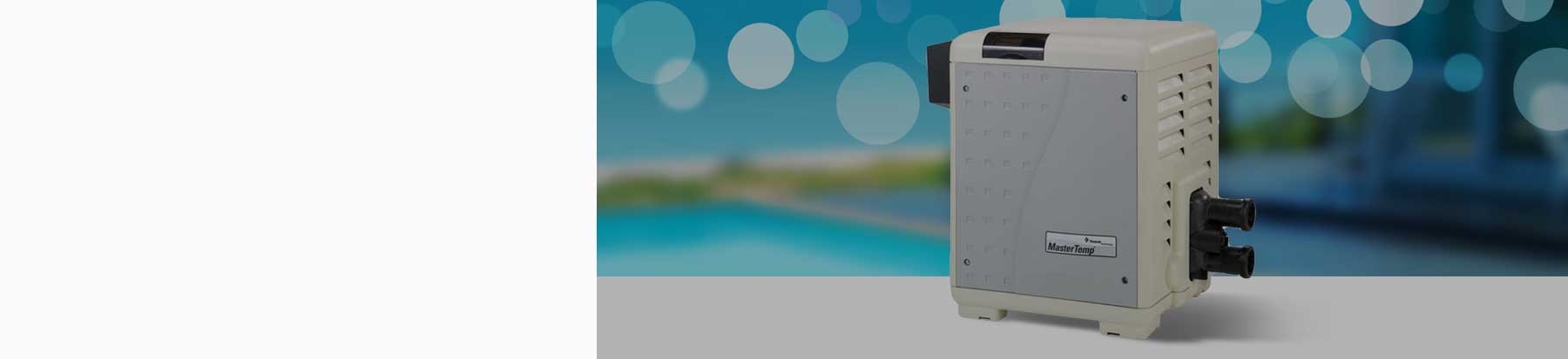  Sta-Rite Pool Heaters 