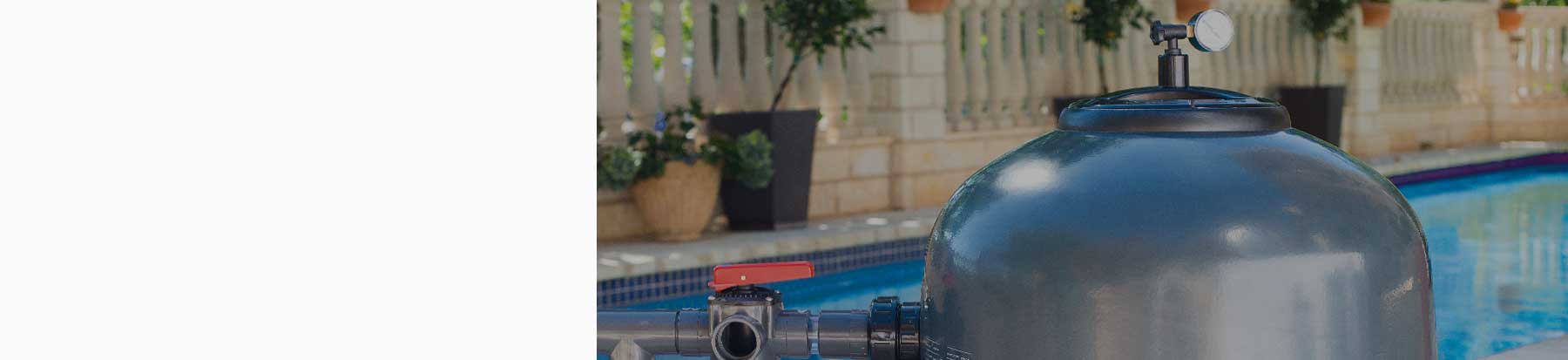   Pool Filters 