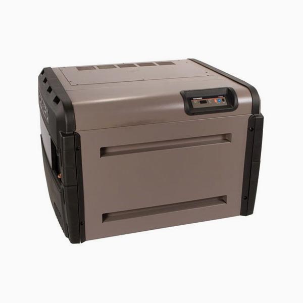 Hayward electric pool deals heater