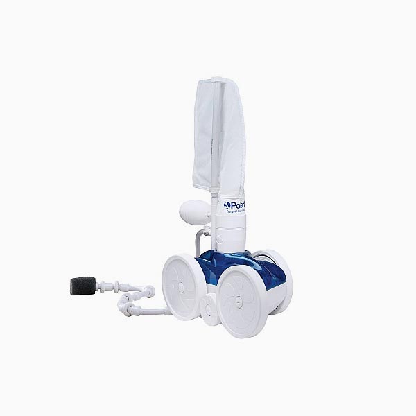 Polaris 280 Vac Sweep Pool Cleaner F5 | Pool Express