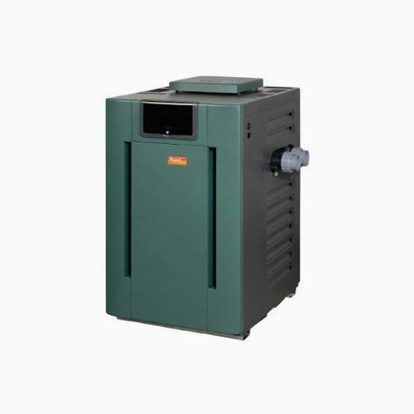 Raypak Gas Heaters