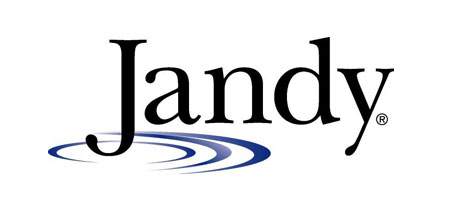 Jandy Pool Products Logo