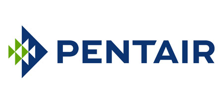 Pentair Pool Products Logo