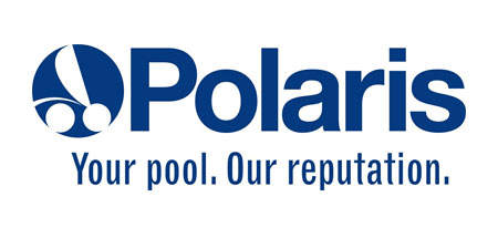 Polaris Pool Products Logo