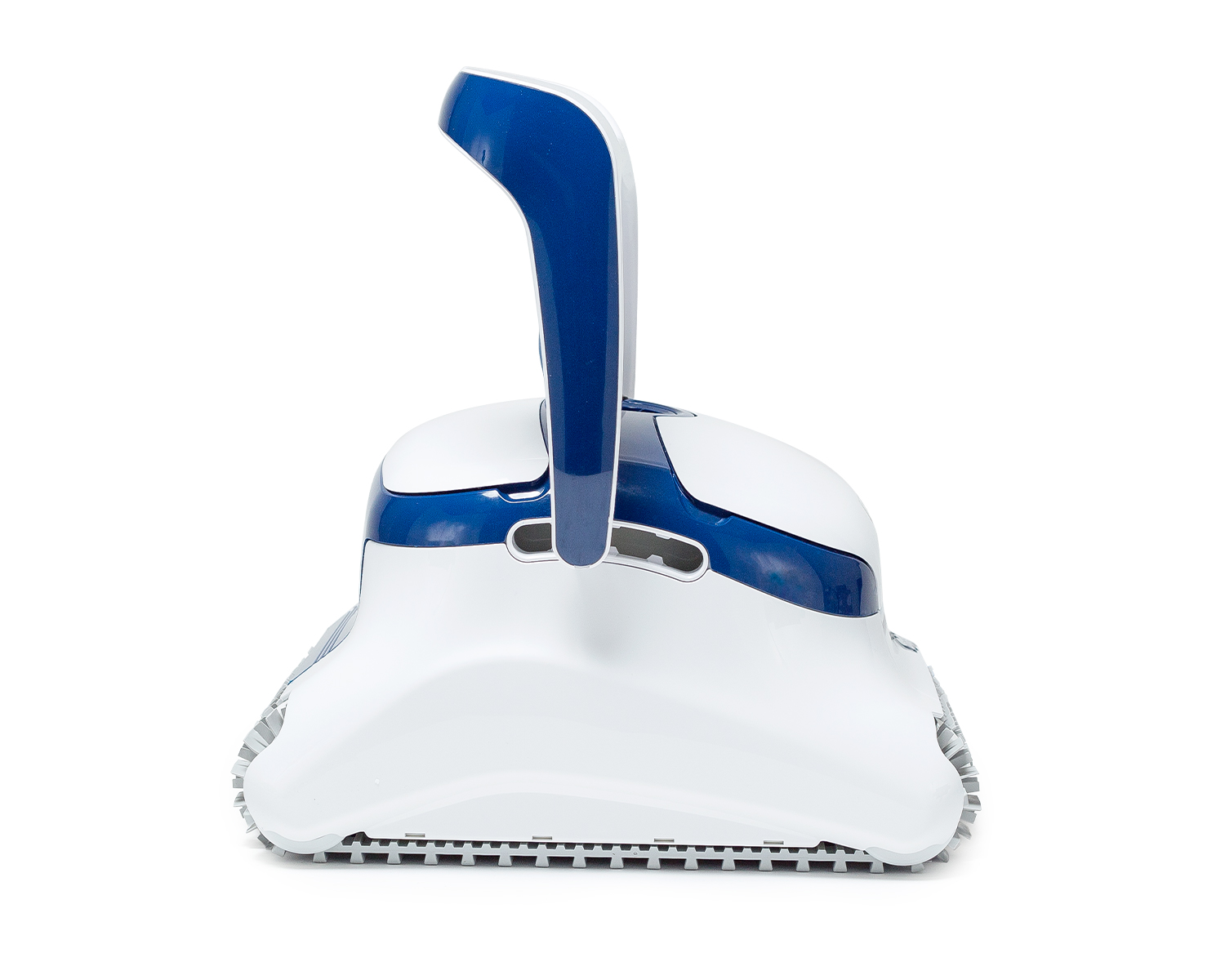 Smart Nav 2.0 Robotic Pool Cleaner Scanning